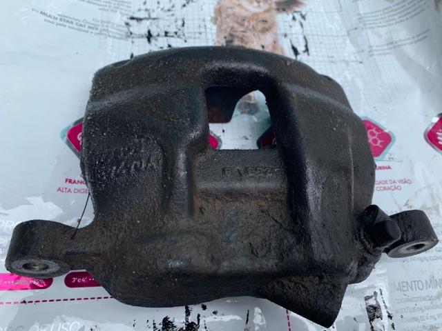 Pinça de freio dianteira ford transit original cada 350 reais - Foto 4