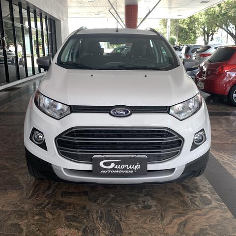EcoSport 1.6 aut com apenas 17.000km - Foto 2
