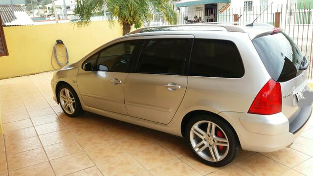 Peugeot 307 sw 2008 - Foto 5