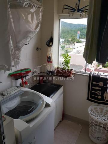Apartamento à venda com 2 dormitórios em Dom bosco, Itajaí cod:5058_191 - Foto 9