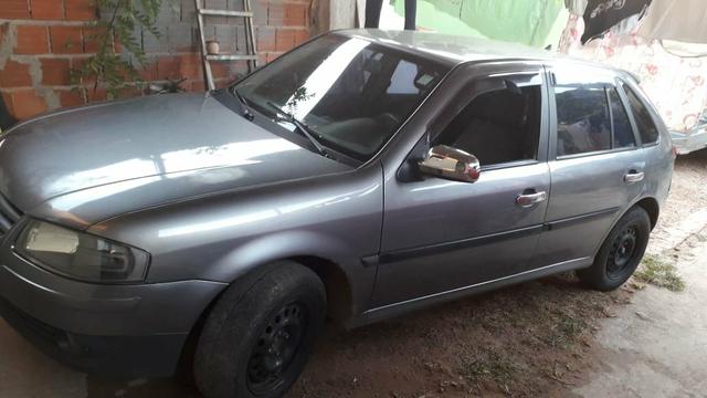 Vendo ó troca por Saveiro Montana outros - Foto 2