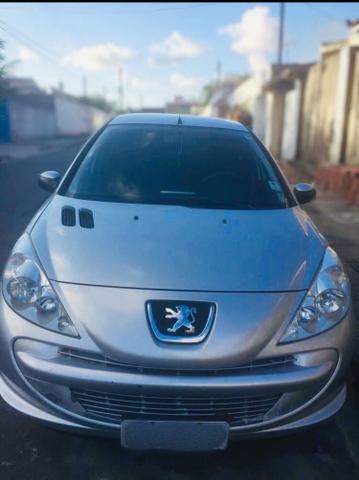Peugeot 207 xr - Foto 2