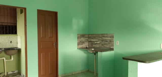 Aluguel de apartamento tipo kitnet - Foto 5