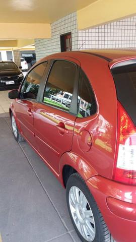 Vendo C3 1.6 16v automático - Foto 5