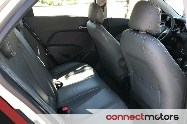 Hyundai HB20X Premium - 2014 - Foto 17