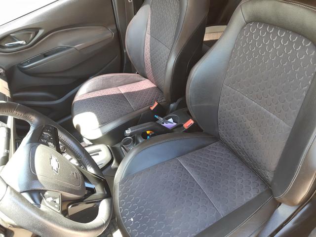Prisma automatico ltz 2017 novo - Foto 2