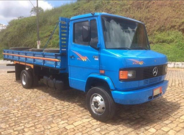 Mb 710 Plus 2009 - Foto 4