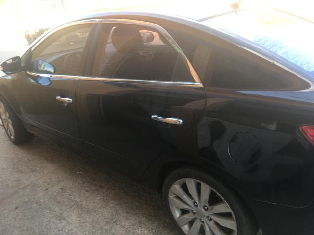 Vendo um kia cerato 10/11 - Foto 2