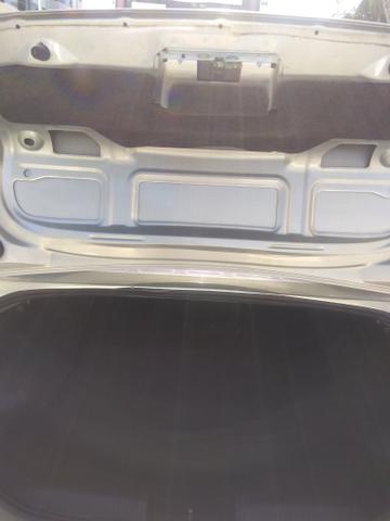 Veiculos Ford Focus Sedã 2004 extra, extra mesmo - Foto 7
