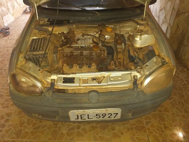 Vendo Corsa Barato - Foto 8