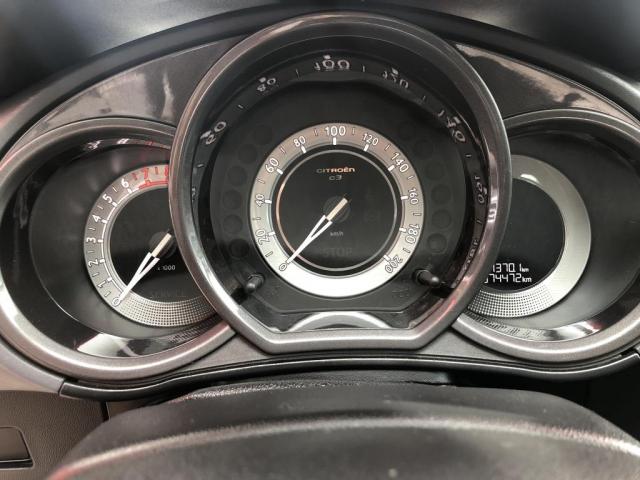 C3 Excl. 1.6 VTi Flex Start 16V 5p Aut. - Foto 16