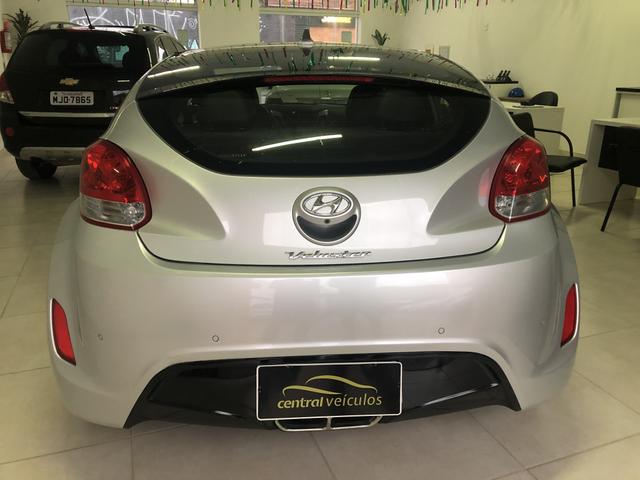 Veloster 1.6. 2012 não tem teto - Foto 5