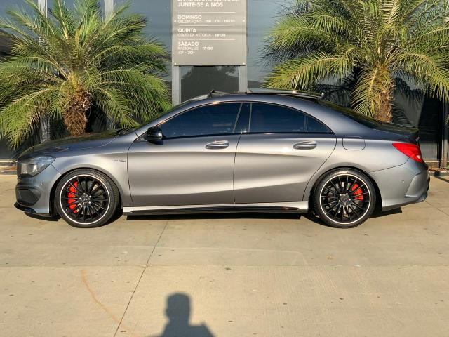 Cla 45 amg - Foto 5