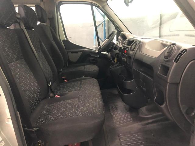 Renault Master 2.3 Executive L3h2 16l 5p - Foto 7