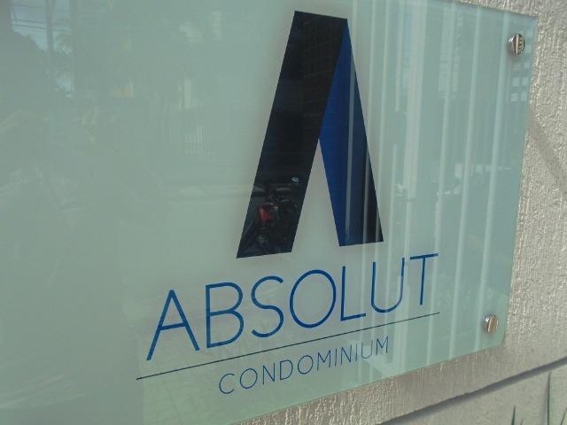 Absolut Condominium, Novo, 150m2, 4 Suítes, DCE, 3 Vagas e Lazer Completo - Foto 20
