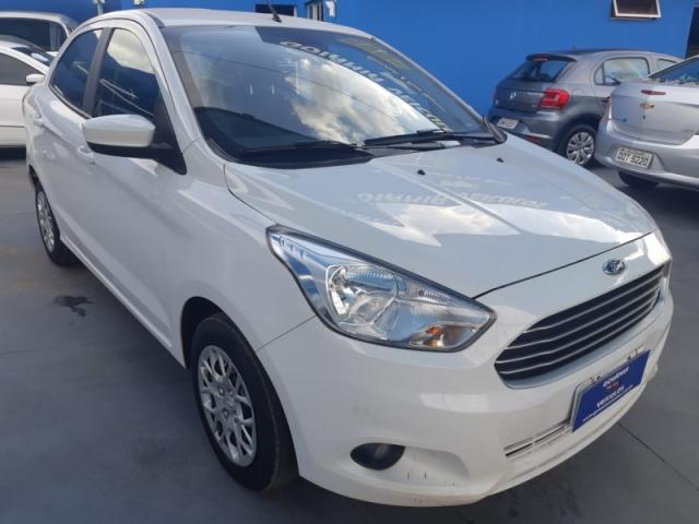 FORD KA + 1.5 SIGMA FLEX SE MANUAL 2018