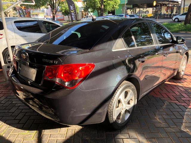 Vendo Chevrolet Cruze Lt - Foto 7