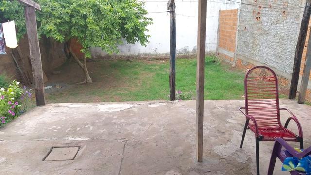 Casa aceita venda ou troca - Foto 3