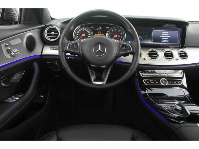 Mercedes-Benz Mercedes E250 AVN 2.0 - Foto 8