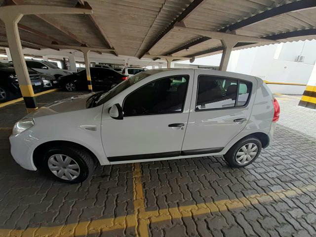 Sandero Renault vende-se - Foto 2
