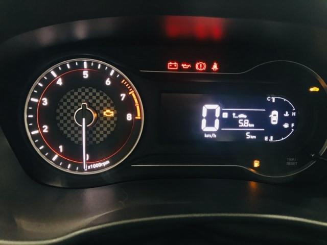 HYUNDAI HB20 1.0 12V FLEX EVOLUTION 2020 - Foto 7