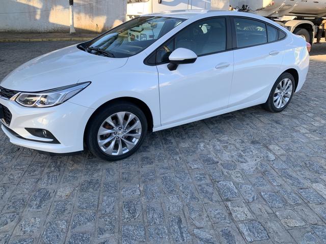 Cruze 1.4 turbo LT - Foto 6