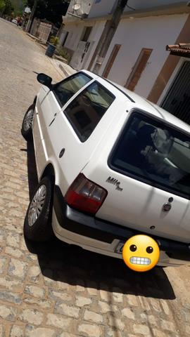 Fiat uno fire 2012 - Foto 2