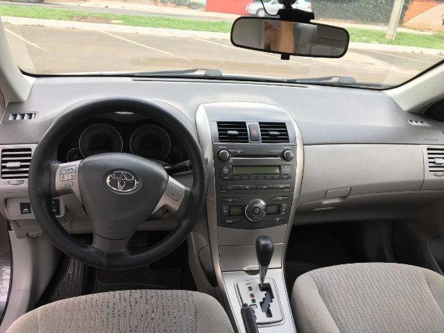 Toyota Corolla Gli Flex (Parcelo) - Foto 7