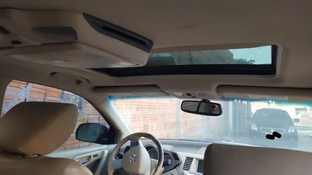 Nissan Murano 2007 v6 - Foto 8