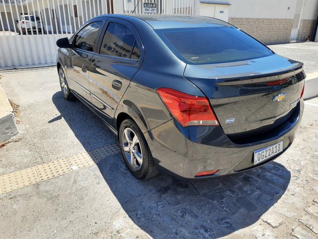 Prisma automatico ltz 2017 novo - Foto 8