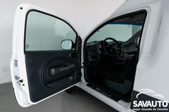 Fiat Fiorino Furgao Fiorino Furgão Work. HARD 1.4 Flex 8V 2p 2P - Foto 7