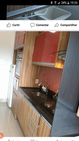 Apartamento em Cuiabá - Foto 8