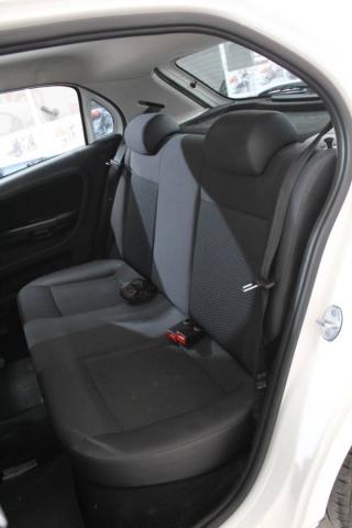 VOLKSWAGEN GOL 2017/2018 1.6 MSI TOTALFLEX TRENDLINE 4P MANUAL - Foto 13