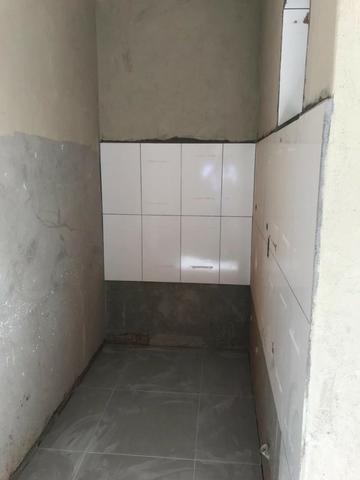 Minha casa Minha Vida Casa de 2 Quartos Suite Residencial Sta Fé - Foto 14