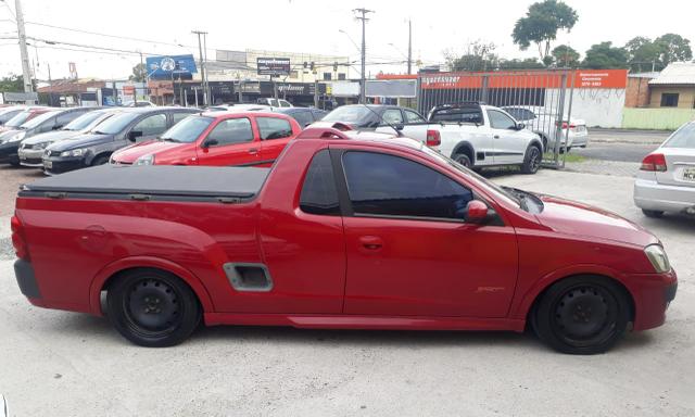 Montana Sport legalizada - Foto 12