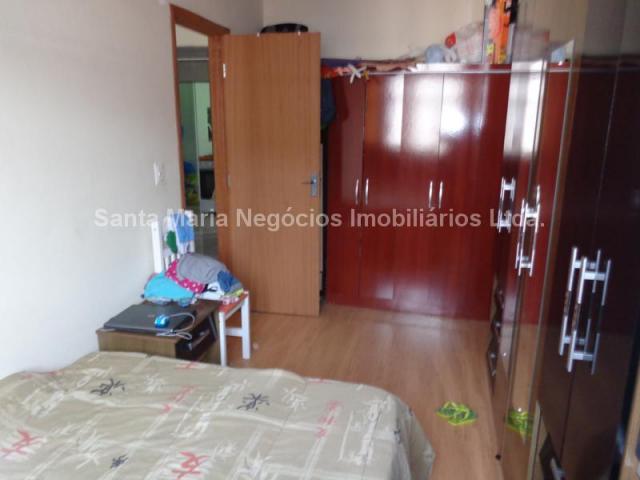 Casa com 2 quartos à venda, 140 m² por r$ 450.000 - santa luzia - juiz de fora/mg - Foto 10