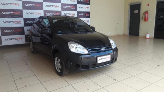 FORD KA FLEX 1.0 8V 2P