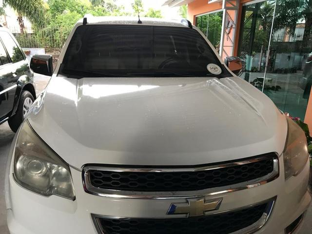 Trailblazer LTZ - Foto 6