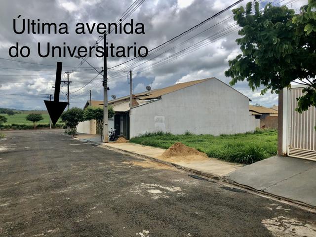 Vende-se Lote no Universitário - Foto 2