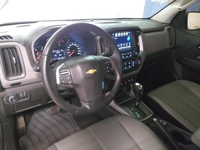 S-10 LTZ 2.8 TDI 4x4 CD Diesel Aut - Foto 5