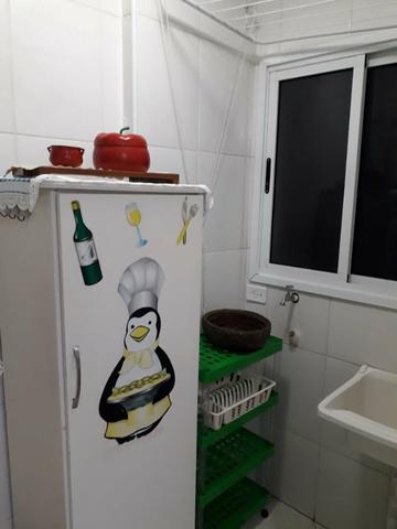Apartamento para temporada de segunda a quinta só 190 diária - Foto 5