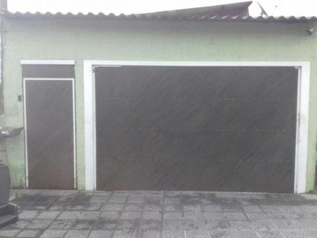 Casa em Jandira