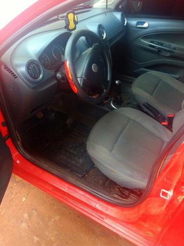 Gol G5 Completo 2009 motor 1.6 - Foto 7