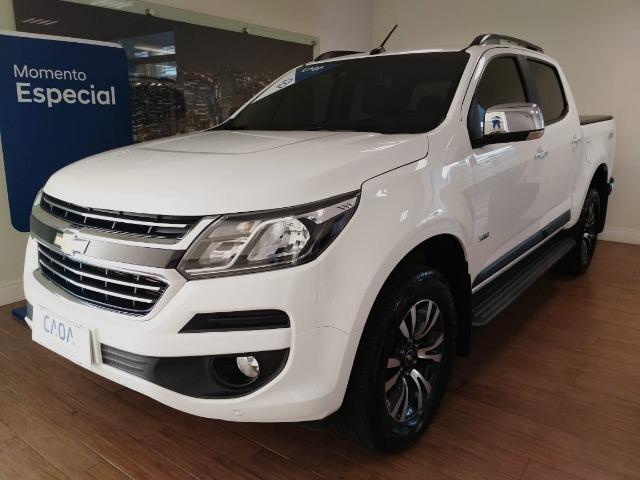 S-10 LTZ 2.8 TDI 4x4 CD Diesel Aut