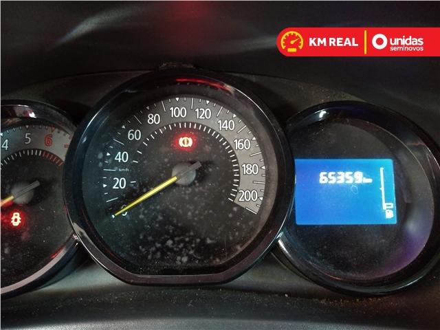 Renault Sandero 1.0 12v sce flex expression manual - Foto 8