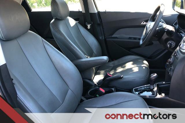Hyundai HB20X Premium - 2014 - Foto 9