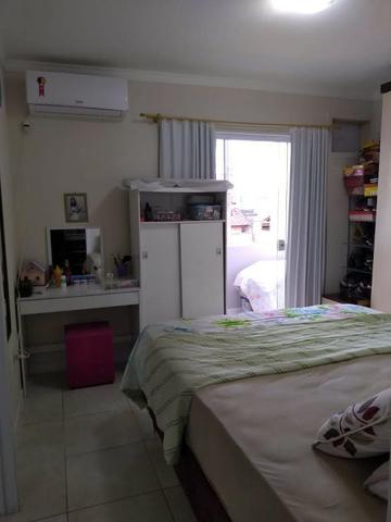 Sobrado Geminado esquina no Vila Nova - Ótima localização! - Foto 13