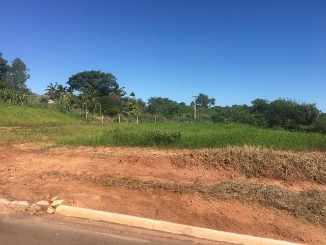 Chacara de 1.500 com escritura - Foto 7