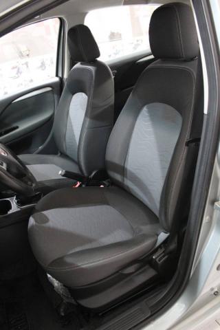 FIAT PUNTO 2016/2016 1.4 ATTRACTIVE 8V FLEX 4P MANUAL - Foto 13