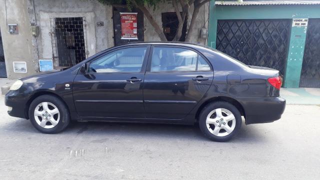 Corolla 2005 - Foto 9